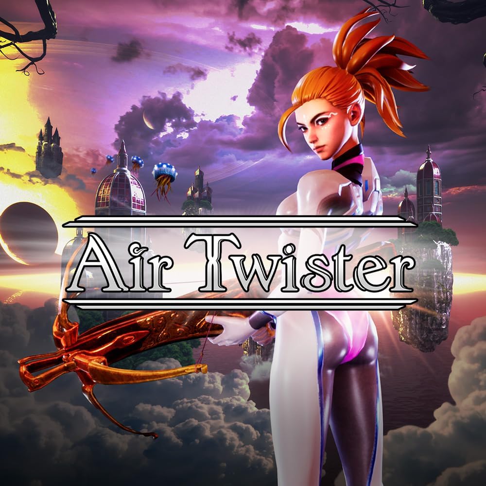 Air Twister for Nintendo Switch - Nintendo Official Site