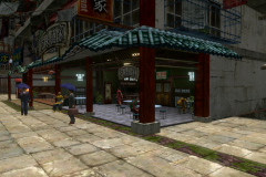 Dimsum Quarter
