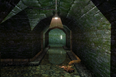 Underground - B1