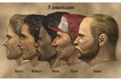 5AMERICANS