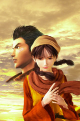 Ryoshenhualong