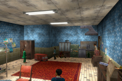 Moon Child Orphanage