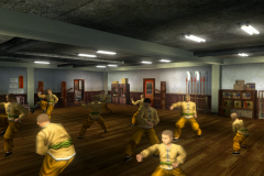 Tiger Gate Kung Fu