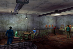 Bronze Room - 8F