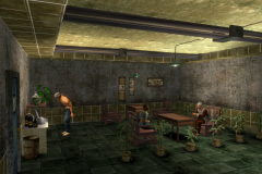 Silver Room - 10F