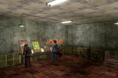 Dural Room - 12F