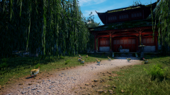 Abandoned-Temple-15