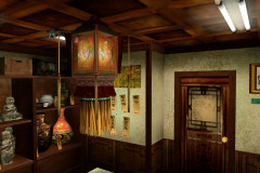 Accounts Settled Pawnshop