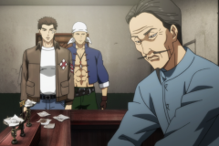 Episode 10 Shots