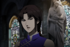 Episode 11 Shots