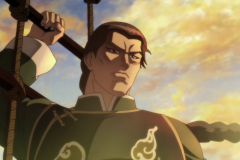 Episode 12 Shots