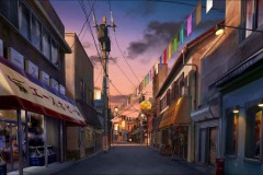 Episode 13 Shots