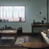 Anime Episode 8 Shots