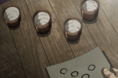 Episode 9 Shots