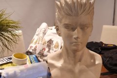 Backer Physical Rewards Images