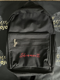 Shenmue 2 Europe Promo Rucksack