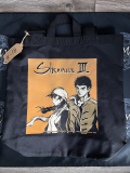 Shenmue 3 Grab Bag Tier Bag