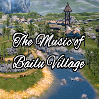 Bailu Village Soundtrack