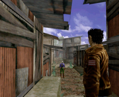 SHENMUE3