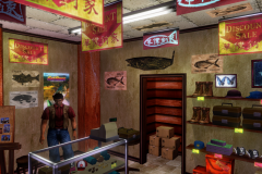 Big Catch Tackle Shop