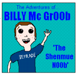 Billy
