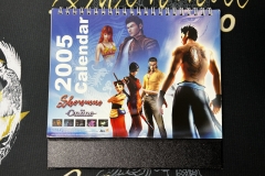 Calendars