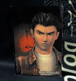 Shenmue Promotional Trading Card Ryo Front
