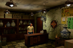 Carmain Pawnshop