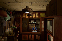 Centre Pawnshop