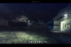 Amihama