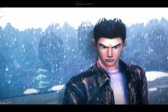 Confrontation with Destiny