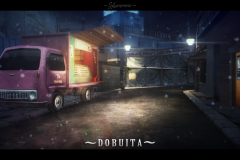 Dobuita