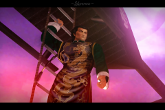 Dragon Encounter