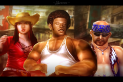Fighters