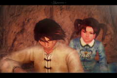 Memories of Distant Days