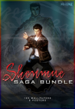 Saga-Bundle