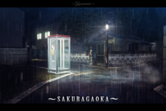Sakuragaoka