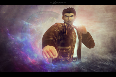 SaveShenmue January 2014