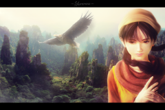 Shenhua