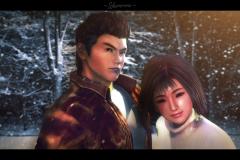 Snowy Memory