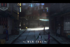 Wan Chai