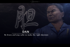 Wude - DAN