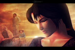 Xiuying's Sorrow