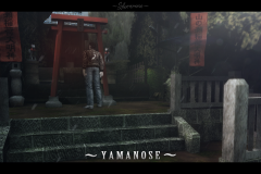 Yamanose