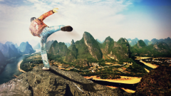 mountain_training_by_rikenz15_d8wvfxr