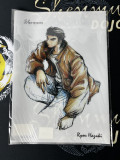 Shenmue Premiere Clear File