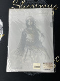 Shenmue Premiere Clear File