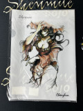 Shenmue Premiere Clear File