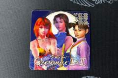 Coasters