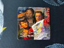 Shenmue 1 & 2 Dobuita Event Stage 1 Coaster